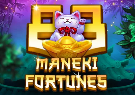 Maneki 88 Fortunes