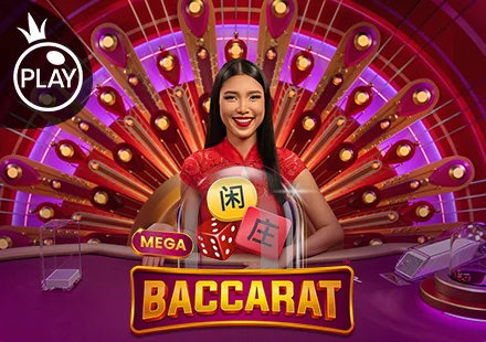 Mega Baccarat